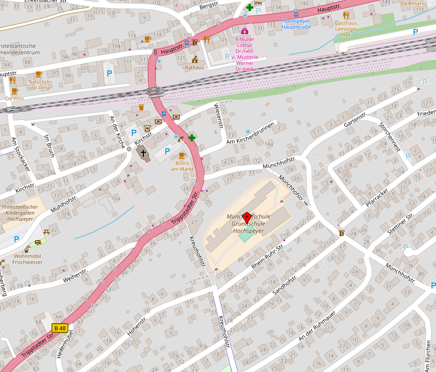 OSM-Karte_Anfahrt
